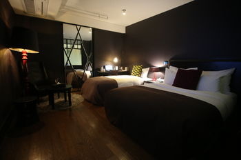 Lee Design Hotel 3*