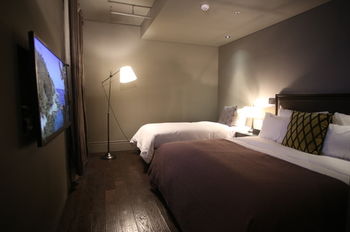 Lee Design Hotel 3*