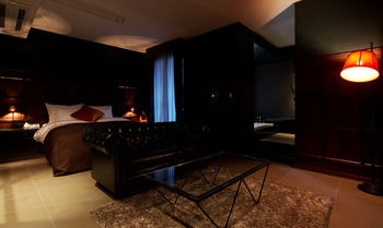 Lee Design Hotel 3*