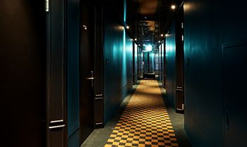 Lee Design Hotel 3*