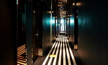Lee Design Hotel 3*