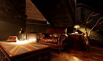 Lee Design Hotel 3*