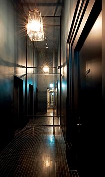 Lee Design Hotel 3*
