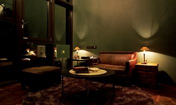 Lee Design Hotel 3*