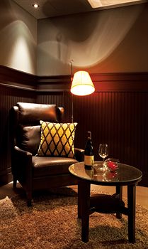 Lee Design Hotel 3*