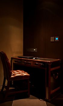 Lee Design Hotel 3*
