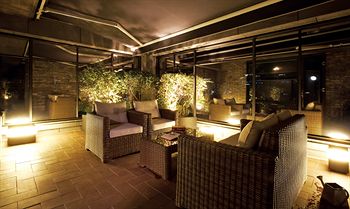 Lee Design Hotel 3*