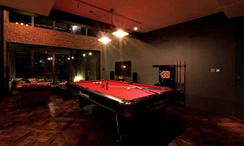 Lee Design Hotel 3*