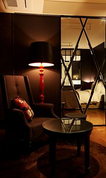 Lee Design Hotel 3*