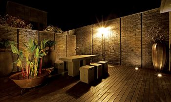 Lee Design Hotel 3*