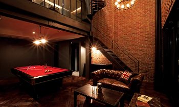 Lee Design Hotel 3*