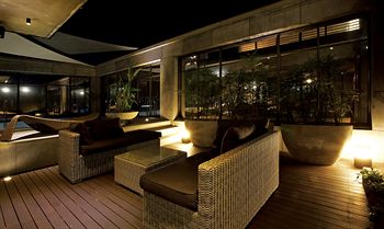Lee Design Hotel 3*