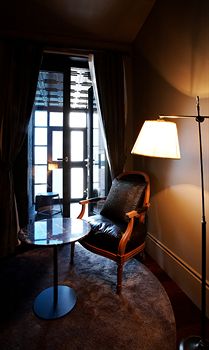 Lee Design Hotel 3*