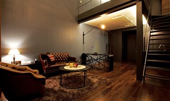 Lee Design Hotel 3*