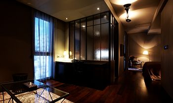 Lee Design Hotel 3*