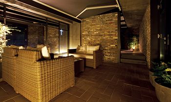 Lee Design Hotel 3*