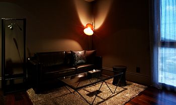 Lee Design Hotel 3*