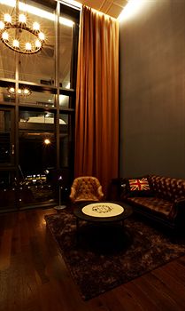 Lee Design Hotel 3*