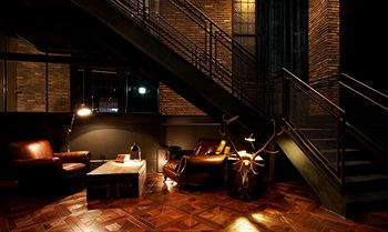 Lee Design Hotel 3*