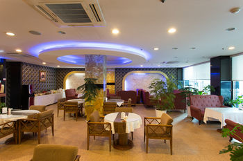 Benikea Hotel Daelim 3*