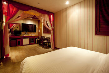 Benikea Hotel Daelim 3*