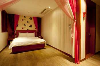 Benikea Hotel Daelim 3*