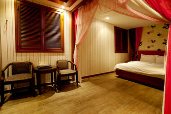 Benikea Hotel Daelim 3*