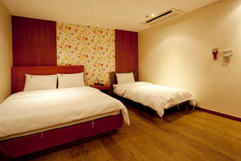 Benikea Hotel Daelim 3*