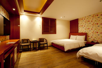 Benikea Hotel Daelim 3*