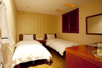 Benikea Hotel Daelim 3*