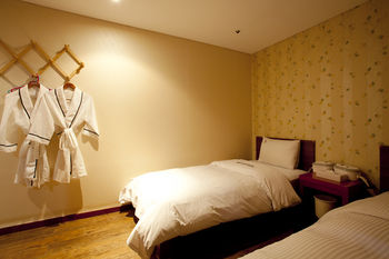 Benikea Hotel Daelim 3*