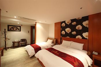 Benikea Hotel Daelim 3*