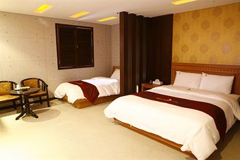 Benikea Hotel Daelim 3*