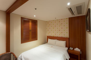 Benikea Hotel Daelim 3*