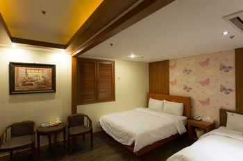 Benikea Hotel Daelim 3*