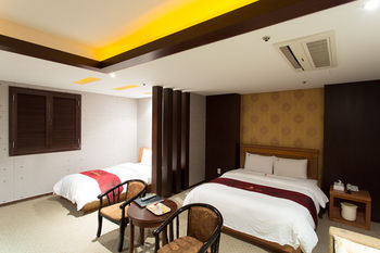 Benikea Hotel Daelim 3*
