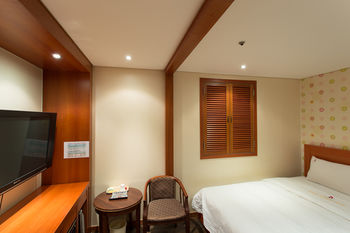 Benikea Hotel Daelim 3*