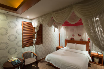 Benikea Hotel Daelim 3*