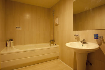 Benikea Hotel Daelim 3*