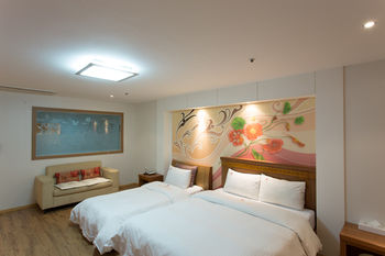 Benikea Hotel Daelim 3*