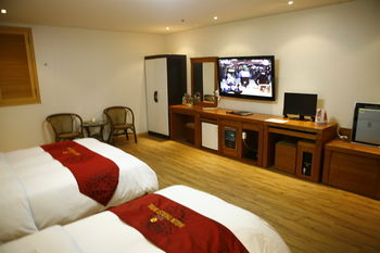Benikea Hotel Daelim 3*