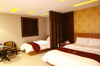 Benikea Hotel Daelim 3*