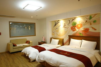 Benikea Hotel Daelim 3*