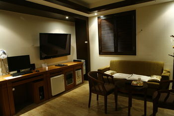 Benikea Hotel Daelim 3*