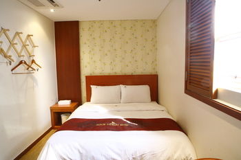 Benikea Hotel Daelim 3*