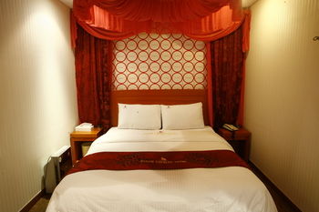 Benikea Hotel Daelim 3*