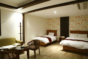 Benikea Hotel Daelim 3*