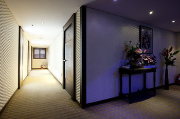 Benikea Hotel Daelim 3*