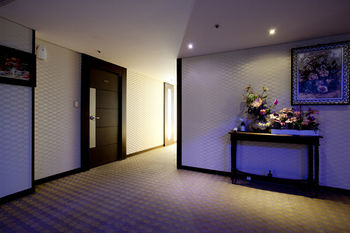 Benikea Hotel Daelim 3*