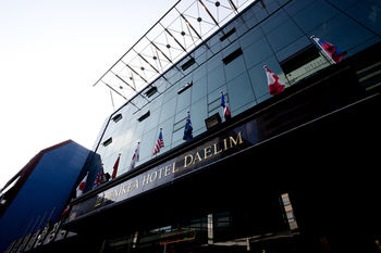 Benikea Hotel Daelim 3*